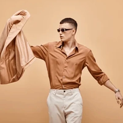 Men's Fashion